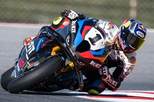 Toprak Razgatlioglu Antusias Pindah ke MotoGP