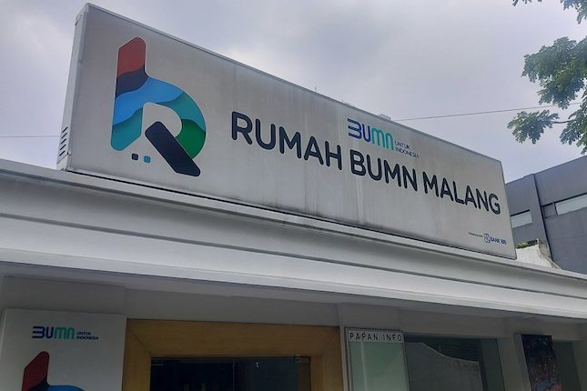 Dukungan Penuh BRI: Jalan UMKM Naik Kelas
