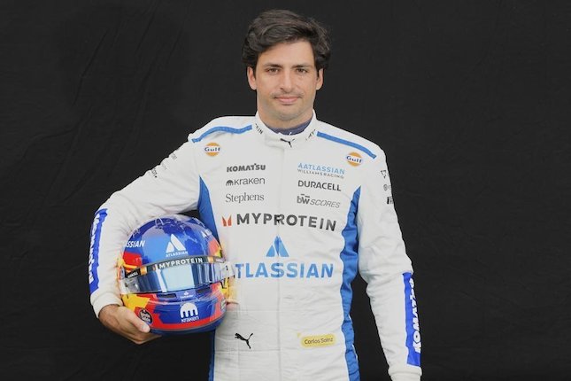 Hasil Latihan Pertama Formula 1 GP Australia 2025