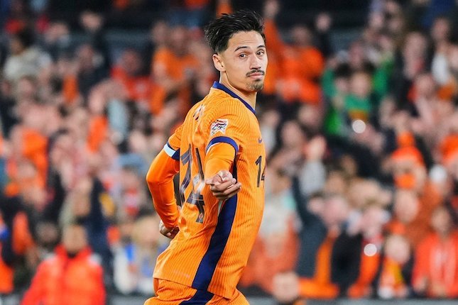 Kualitas Reijnders yang Cocok untuk City