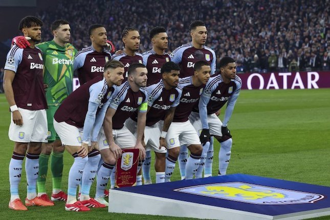 6. Aston Villa: 29 Tahun Tanpa Trofi