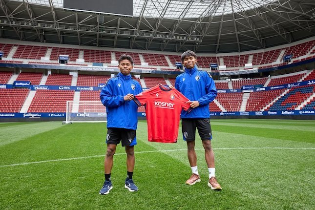 Bukan Hanya Sepak Bola, tapi Juga Budaya