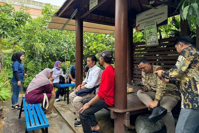 Membangun Kepercayaan Melalui Pendengaran