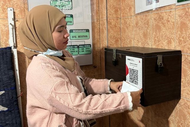 Membangun Citra Positif BRI di Masyarakat