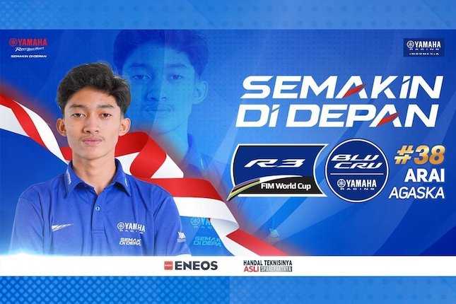 Yamaha Racing Berharap Para Rider Capai Target Optimal