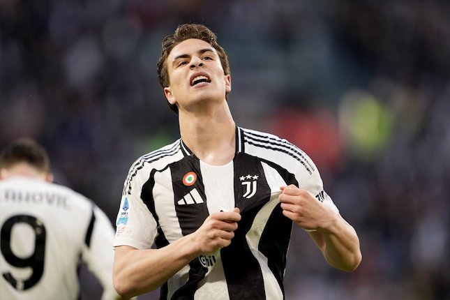 Situasi Juventus dan Rencana Chelsea