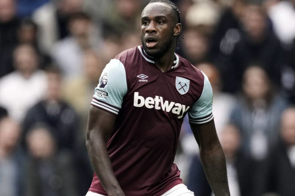 Selamat dari Maut: Michail Antonio Buka Suara Soal Kecelakaan Mobil yang Dialaminya