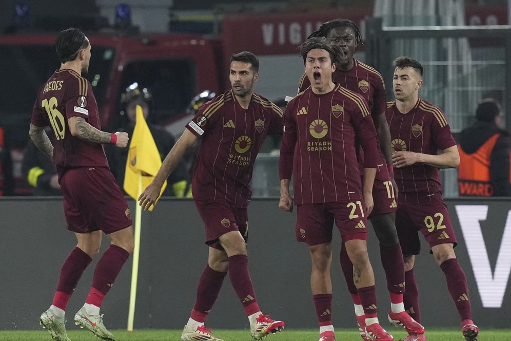 Yang Lain Diminta Bertarung, Dybala Malah Diminta Bersenang-senang Yang Lain Diminta Bertarung, Dybala Malah Diminta Bersenang-senang