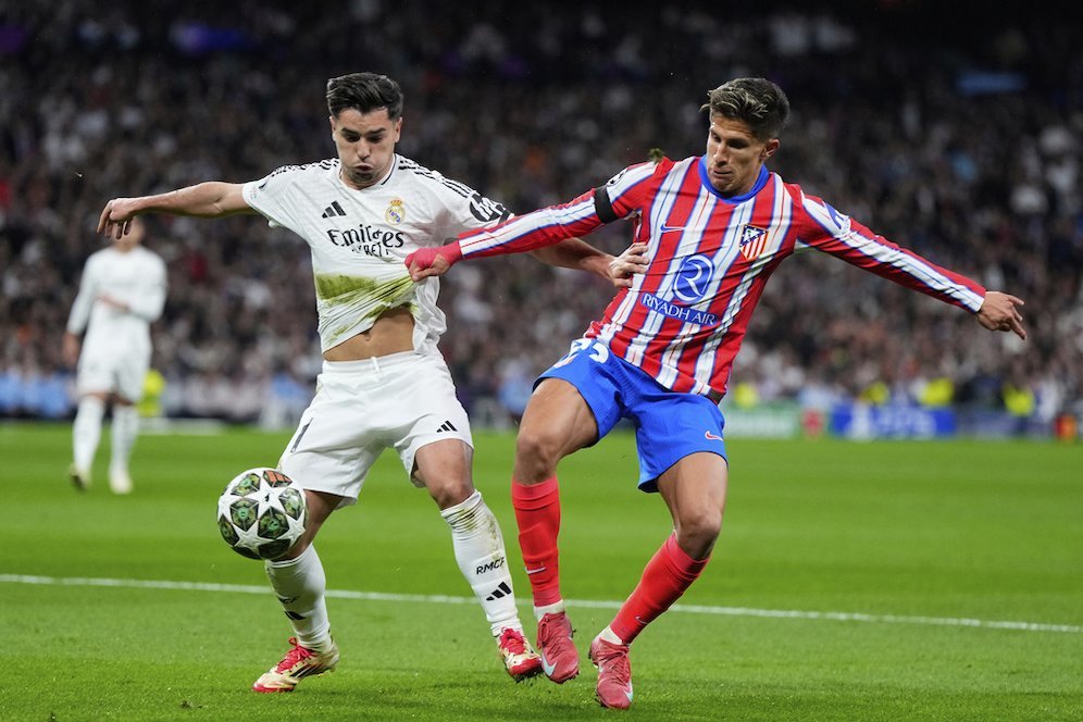 Brahim Diaz: Real Madrid Menang Sih, Tapi Ini Belum Selesai!