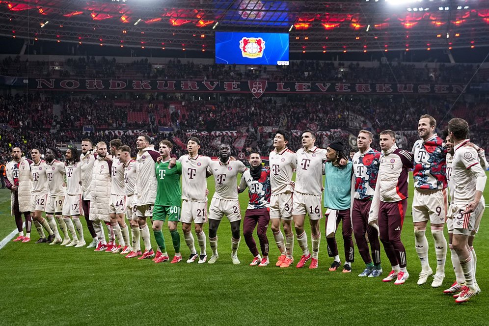 Prediksi Union Berlin vs Bayern Munchen 15 Maret 2025 Prediksi Union Berlin vs Bayern Munchen 15 Maret 2025