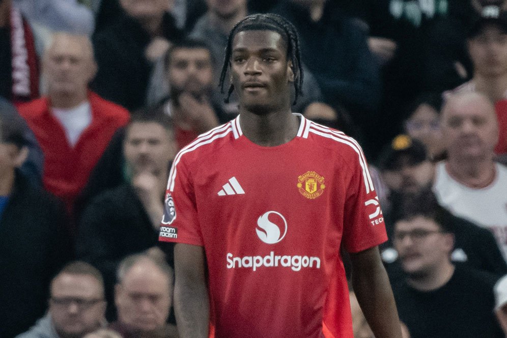 Manchester United vs Real Sociedad, Panggung Ayden Heaven