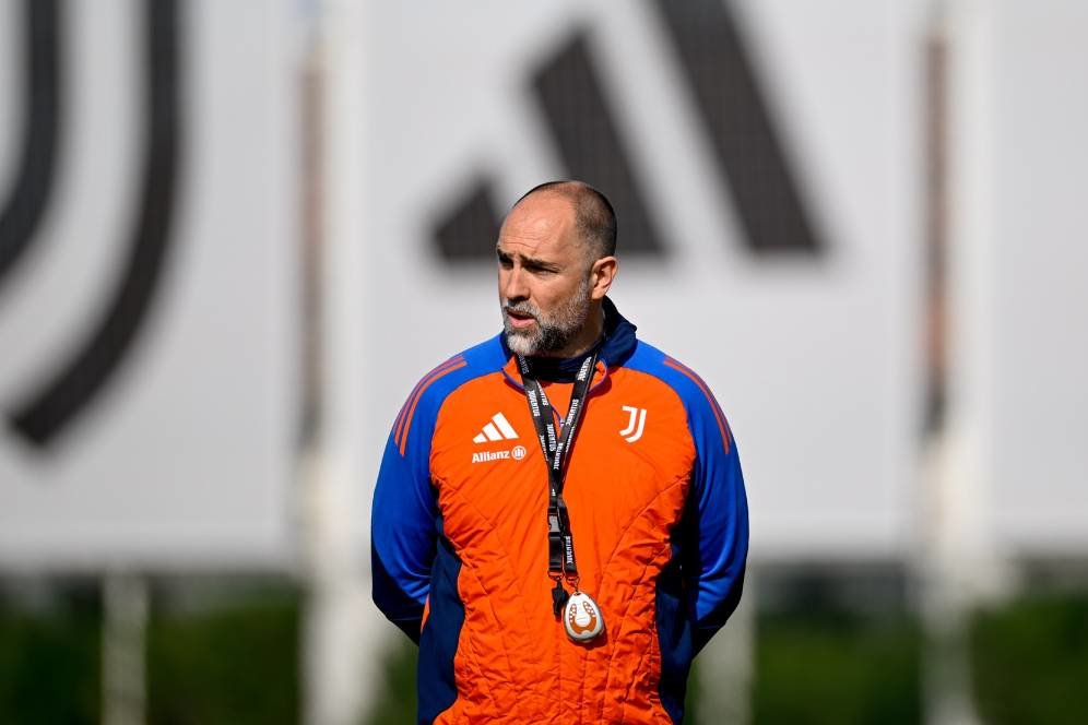 Ganti Pelatih? Juventus Indikasikan Ingin Terus Lanjut dengan Igor Tudor