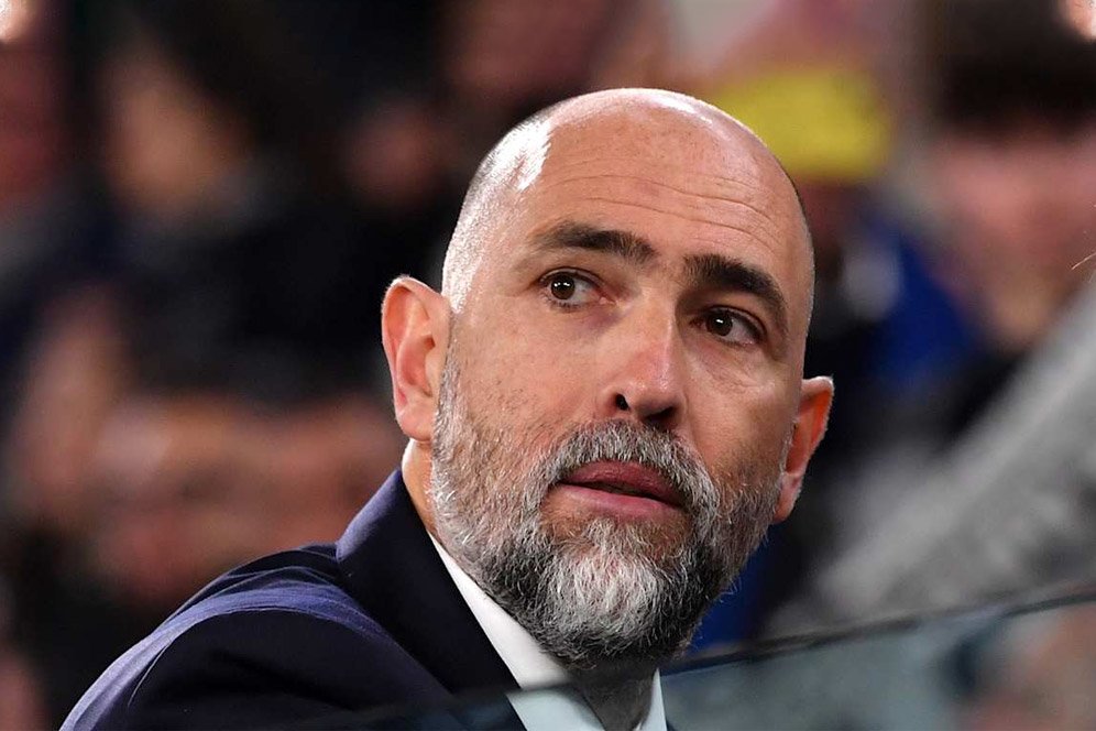 Profil Igor Tudor: Pelatih Asal Kroasia yang 'Pulang' ke Juventus 