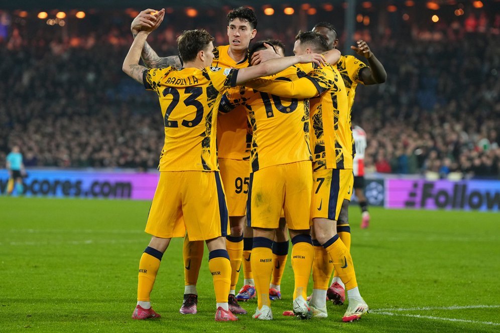Kata Rafael Benitez: Inter Milan Sangat Mungkin Raih Treble Winners di Musim 2024/2025