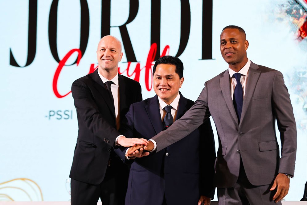 Erick Thohir Berusaha Timnas Indonesia Bisa Lolos Langsung ke Piala Dunia 2026: Bisa Ada 4 FIFA Matchday dan 8 Uji Coba untuk Persiapan
