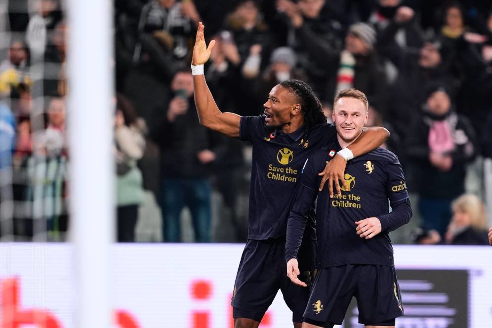 Koopmeiners: Pahlawan Juventus di Menit Akhir