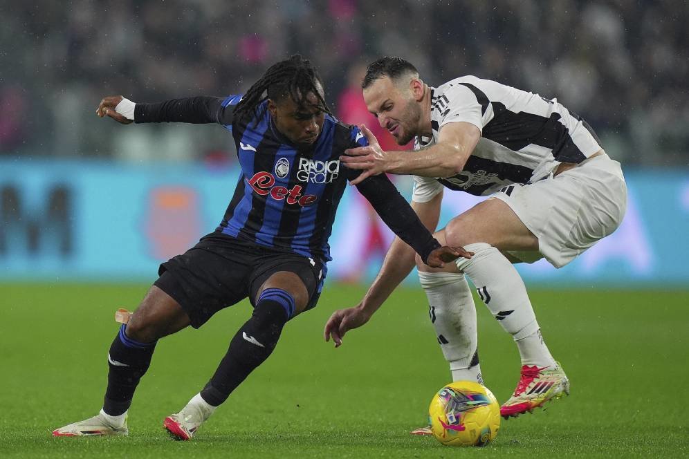 Pengakuan dan 'Ancaman' Inter Milan untuk Transfer Ademola Lookman