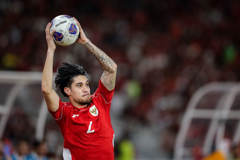 Jalani Laga Terakhir Bersama Copenhagen, Bek Timnas Indonesia Kevin Diks tak Kuasa Tahan Haru Jalani Laga Terakhir Bersama Copenhagen, Bek Timnas Indonesia Kevin Diks tak Kuasa Tahan Haru