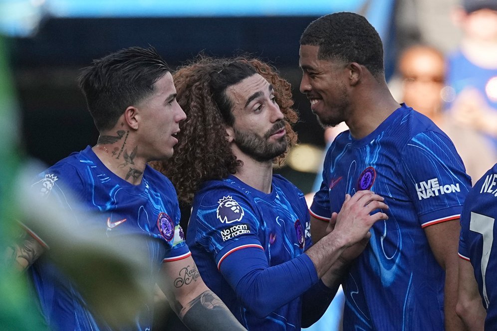 Jadwal Pertandingan & Link Live Streaming Chelsea Hari Minggu, 16 Maret 2025: Away Vs Arsenal