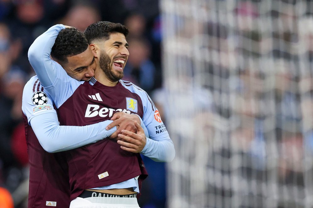 Hasil Liga Champions: Asensio Brace, Rashford Assist, Aston Villa Bungkam Club Brugge 3-0 Hasil Liga Champions: Asensio Brace, Rashford Assist, Aston Villa Bungkam Club Brugge 3-0