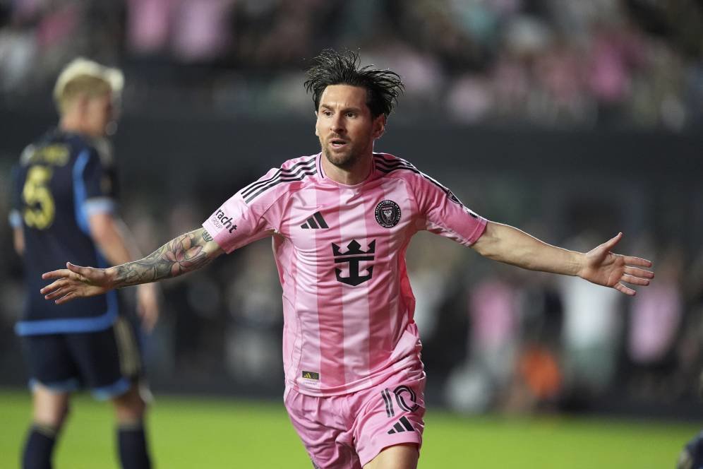 Lionel Messi Beberkan Rivalitas dengan Ronaldo yang Ikonik