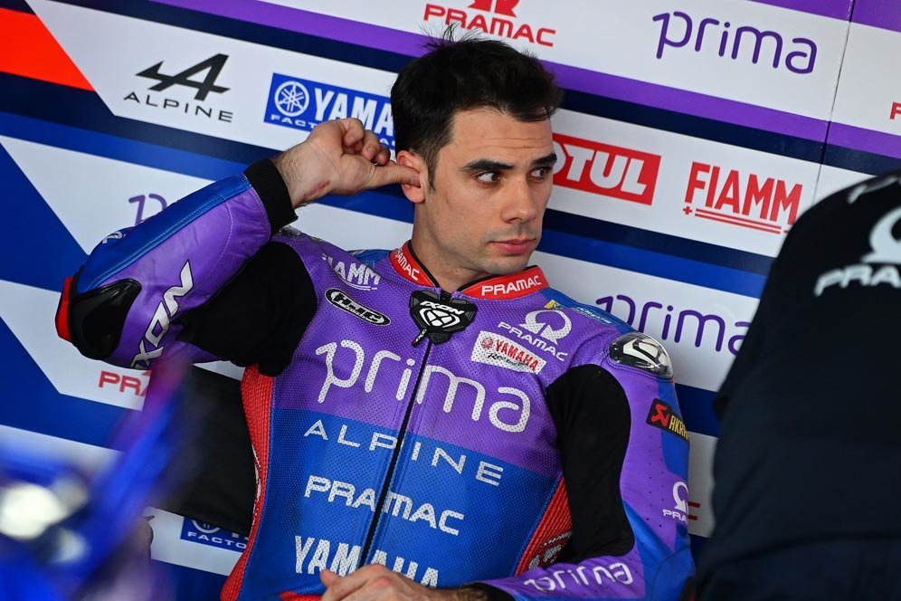 Miguel Oliveira Resmi Absen dari MotoGP Austin 2025, Digantikan Augusto Fernandez