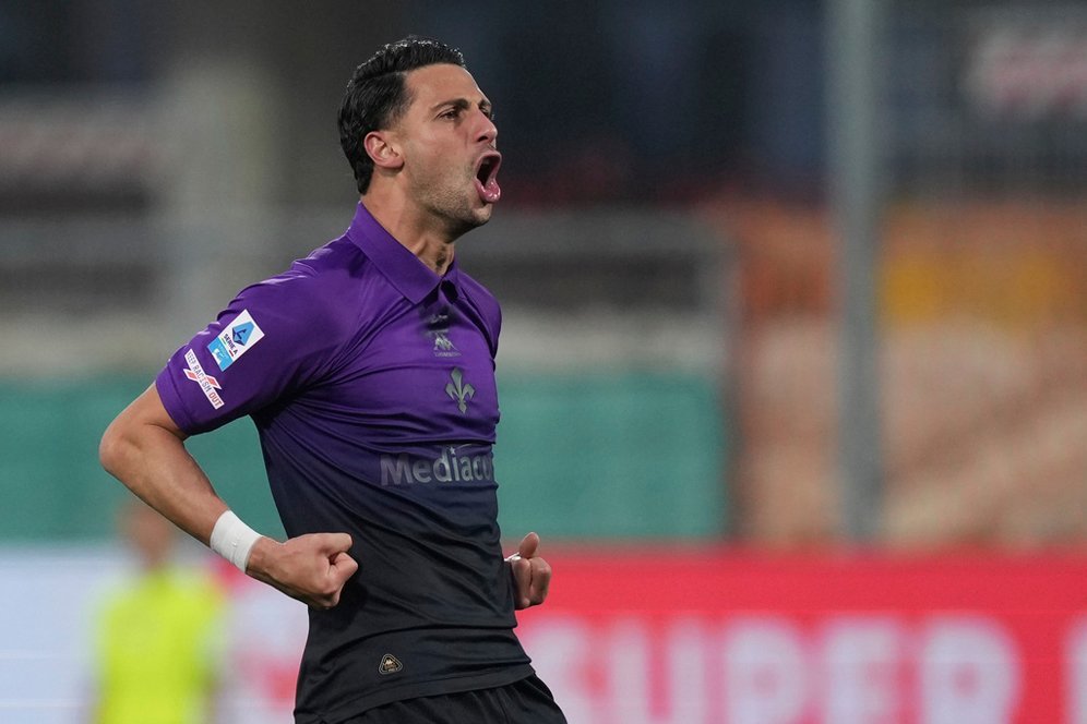 Man of the Match Fiorentina vs Juventus: Rolando Mandragora