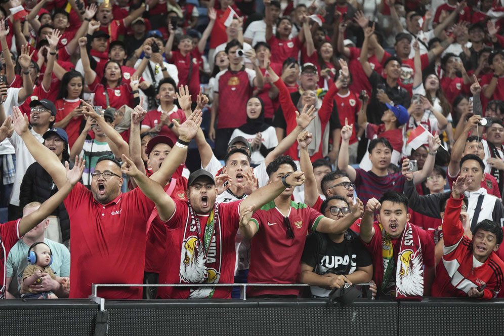 Jadwal Siaran Langsung dan Live Streaming Timnas Indonesia di RCTI dan GTV, 20-25 Maret 2025
