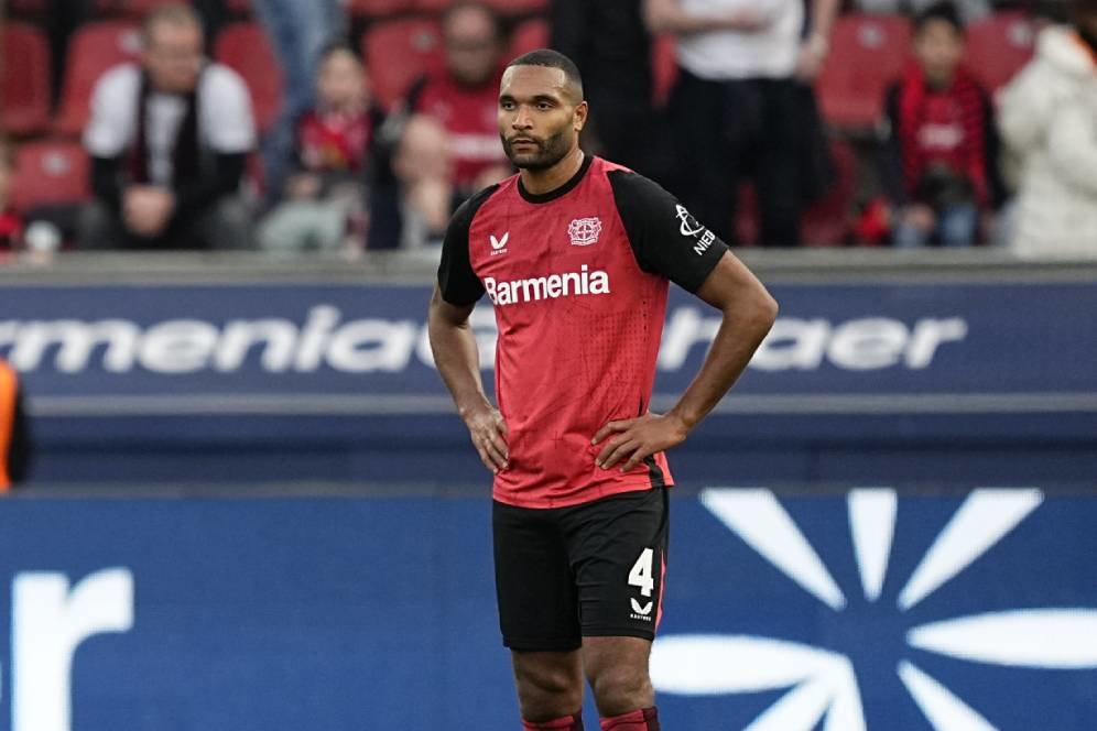 Gak Ikut Alonso ke Real Madrid, Jonathan Tah Bakal Gabung Klub Ini?