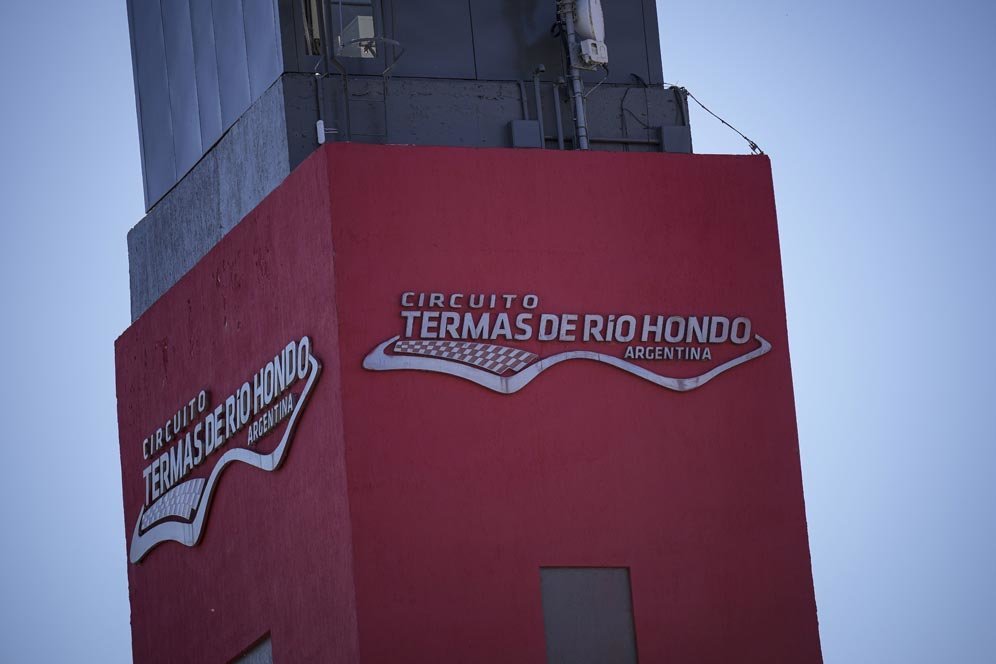 Rekor Lap MotoGP Argentina Masih Dipegang Bridgestone, Michelin Tekad Sikat Semuanya Akhir Pekan Ini