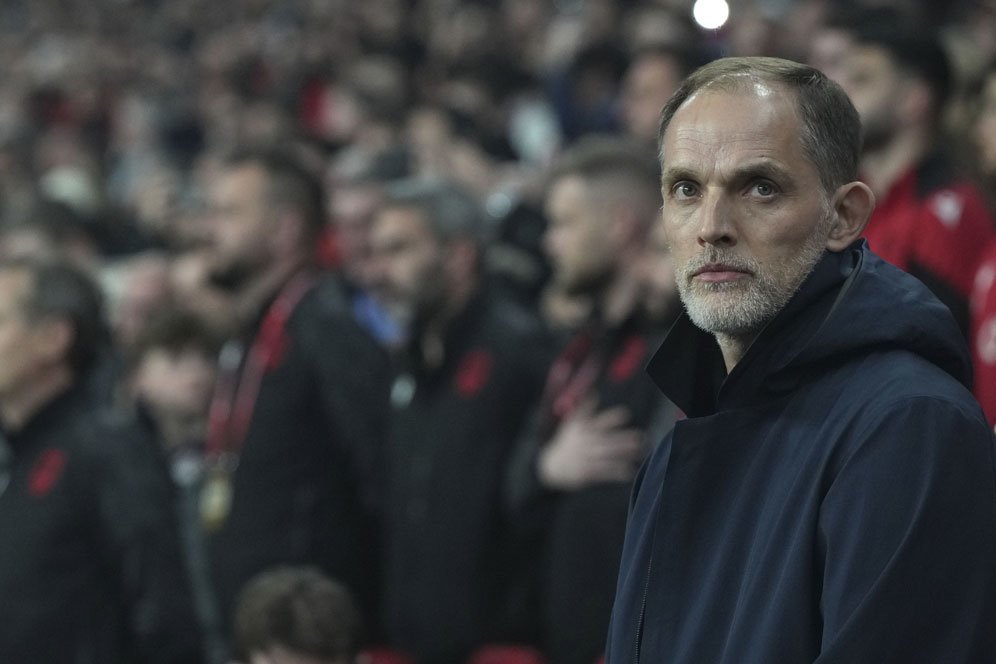 Kesan Pertama Laga Timnas Inggris Bersama Thomas Tuchel, Apa yang Baru?