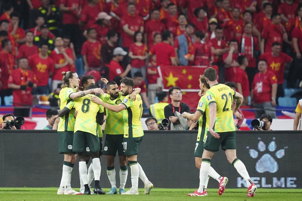 Prediksi Australia vs Jepang 5 Juni 2025