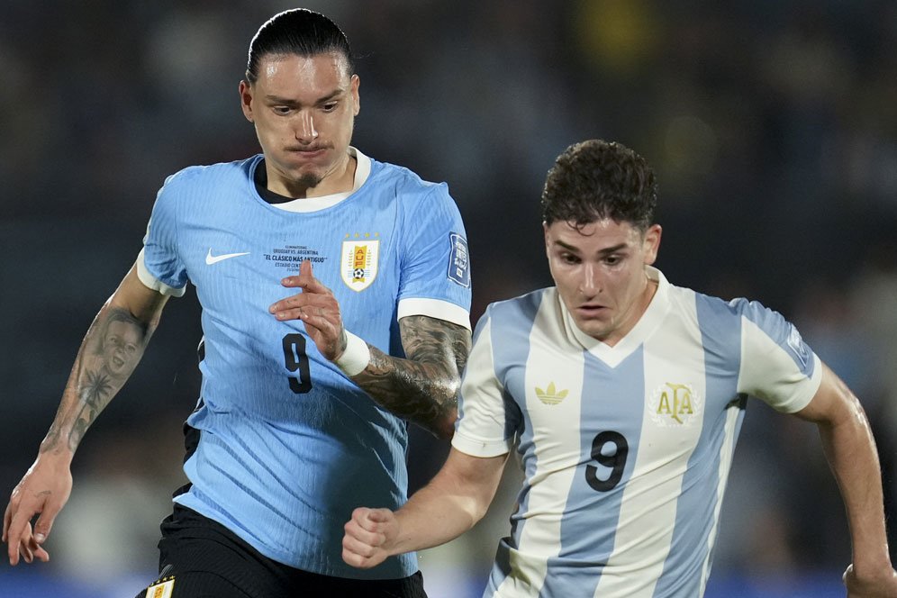 Prediksi Uruguay vs Peru 5 September 2025 Prediksi Uruguay vs Peru 5 September 2025