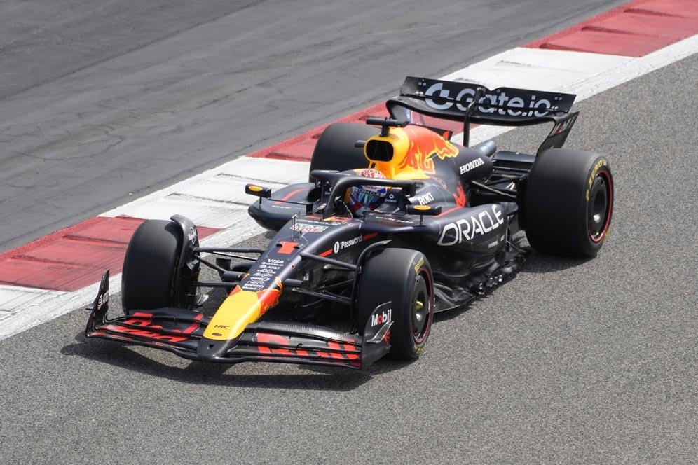 Max Verstappen dan Marc Marquez Kompak Masuk Nominasi Laureus World Sports Awards 2025 Max Verstappen dan Marc Marquez Kompak Masuk Nominasi Laureus World Sports Awards 2025