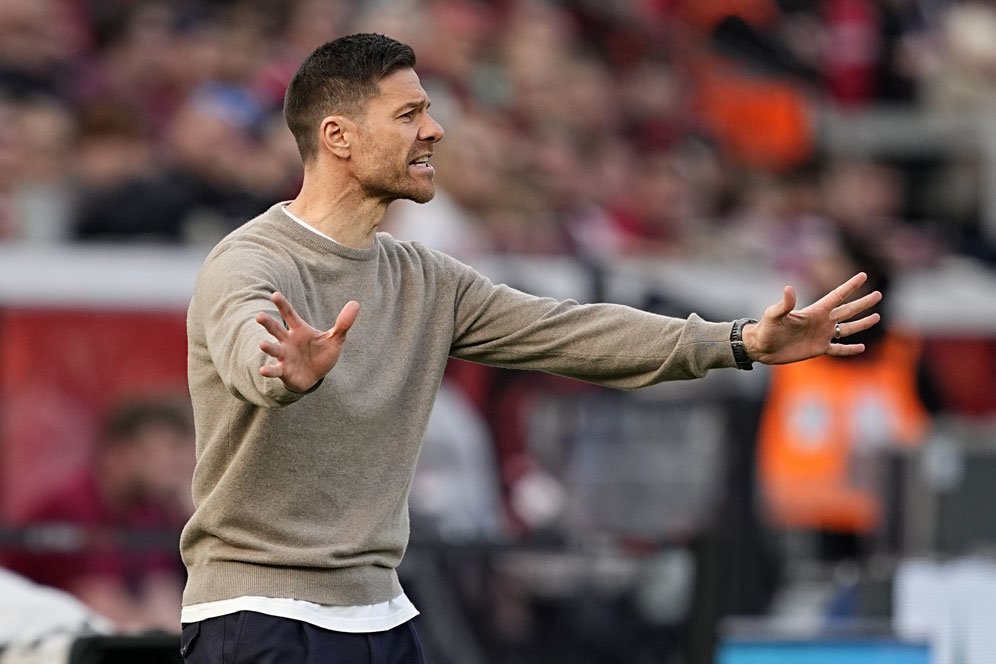 Kembalinya Xabi Alonso ke Real Madrid Bisa Jadi Ancaman Bagi Milan Kembalinya Xabi Alonso ke Real Madrid Bisa Jadi Ancaman Bagi Milan