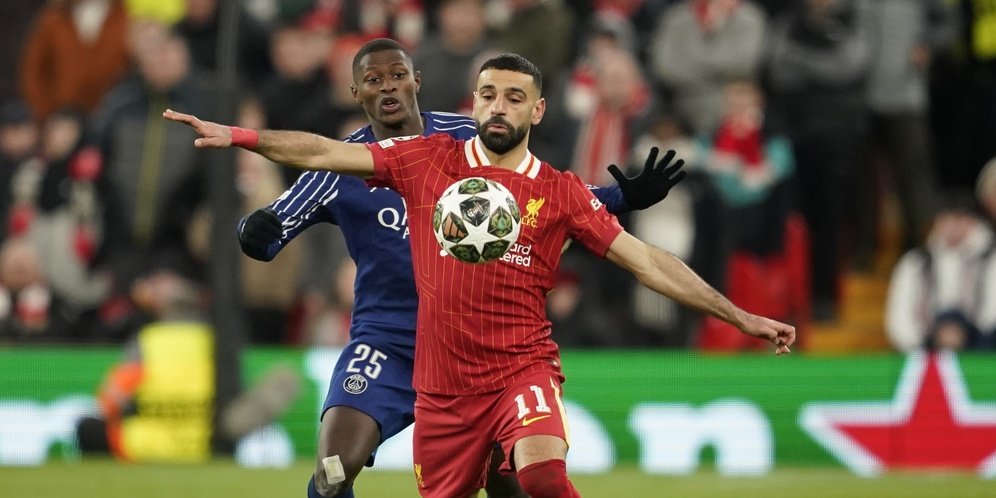 Lebih Baik Liverpool Tersingkir Seperti Ini: Kalah dari Salah Satu Tim Terbaik di Eropa