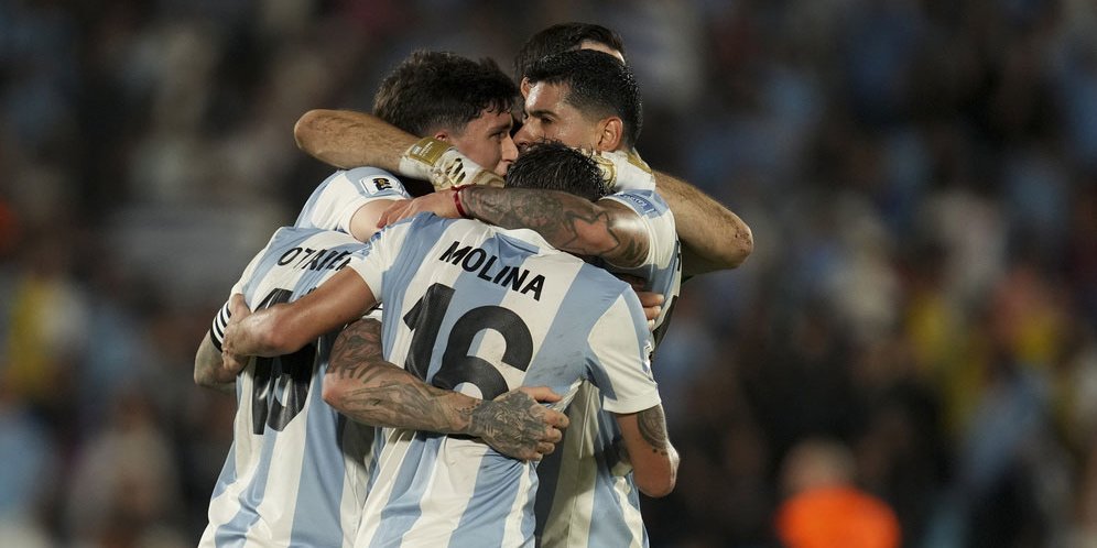 Prediksi Argentina vs Brasil 26 Maret 2025 Prediksi Argentina vs Brasil 26 Maret 2025