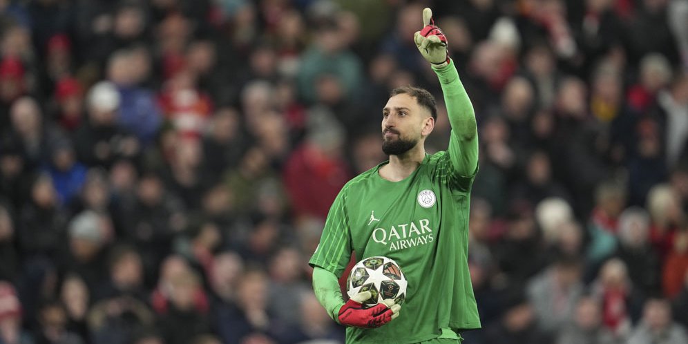 3 Klub Premier League yang Bisa Rekrut Gianluigi Donnarumma Usai Dicoret PSG, MU atau Chelsea? 3 Klub Premier League yang Bisa Rekrut Gianluigi Donnarumma Usai Dicoret PSG, MU atau Chelsea?