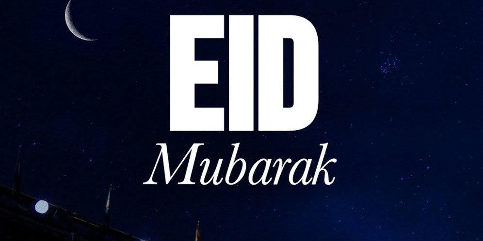 Bola Bergulir, Silaturahmi Terpatri: Klub-klub Eropa Ucapkan Selamat Hari Raya Idul Fitri