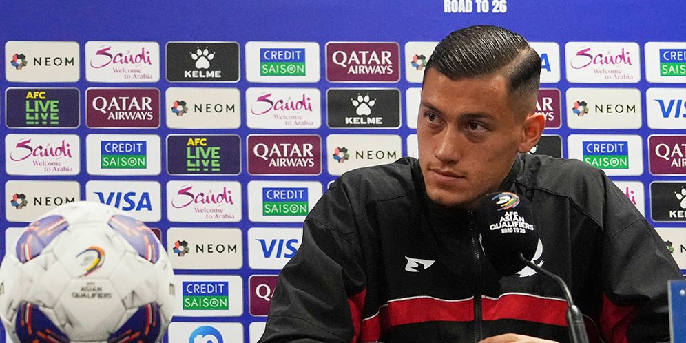 Live Streaming RCTI: Australia vs Timnas Indonesia - Kualifikasi Piala Dunia 2026