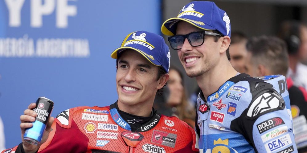 Alex Marquez on Marc’s MotoGP Move: Regret & Ducati Switch
