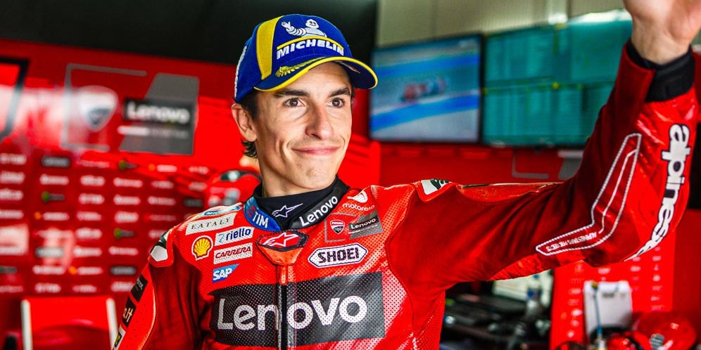 Dani Pedrosa Jagokan Marc Marquez Tembus 100 Kemenangan di MotoGP Tahun ...