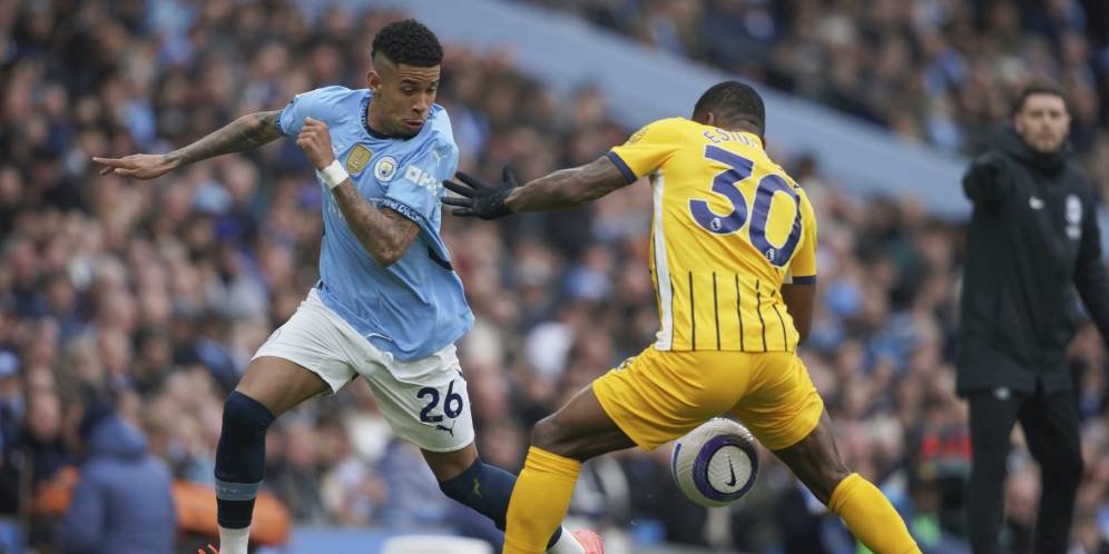 AC Milan Ogah Kibarkan Bendera Putih untuk Pervis Estupinan AC Milan Ogah Kibarkan Bendera Putih untuk Pervis Estupinan