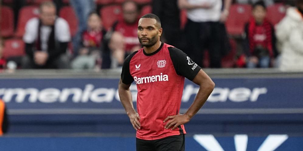 Bayern Munchen Resmi Dapatkan Jonathan Tah dari Leverkusen