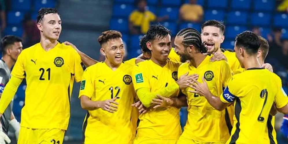 Badai Gugatan Menerjang FAM: Tujuh Pemain Naturalisasi Malaysia Berontak Usai Dijatuhi Sanksi FIFA, Tuntut Ganti Rugi Miliaran Rupiah! Badai Gugatan Menerjang FAM: Tujuh Pemain Naturalisasi Malaysia Berontak Usai Dijatuhi Sanksi FIFA, Tuntut Ganti Rugi Miliaran Rupiah!