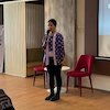 Naik Kelas dengan Rencana Penjualan: Pelatihan UMKM di Rumah BUMN Kota Malang by BRI