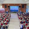 Honda Dream Cup Malang 2025: Gerry Salim Bagi Pengalaman Balap Motor dengan Siswa SMK Muhammadiyah 1 Kepanjen