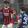 Rapor Pemain Milan di Derby Melawan Inter: Beberapa Tampil Mengecewakan Rapor Pemain Milan di Derby Melawan Inter: Beberapa Tampil Mengecewakan