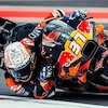 Pedro Acosta Tak Tertarik Gaji Selangit, Masih Yakin KTM Bisa Bangkit di MotoGP 2025 Pedro Acosta Tak Tertarik Gaji Selangit, Masih Yakin KTM Bisa Bangkit di MotoGP 2025