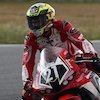 Hasil Race 1 ARRC SS600 Malaysia 2025: Adenanta Putra Kibarkan Bendera Merah Putih di Podium Terpuncak